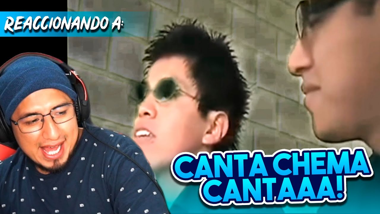 Fedelobo reacciona a Adultescentes 2