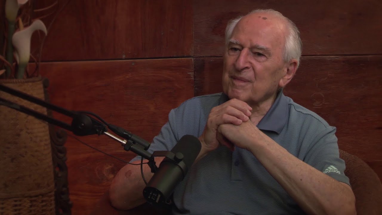 Alberto Naisberg | Vivir 100 años | Aprender de Grandes #083