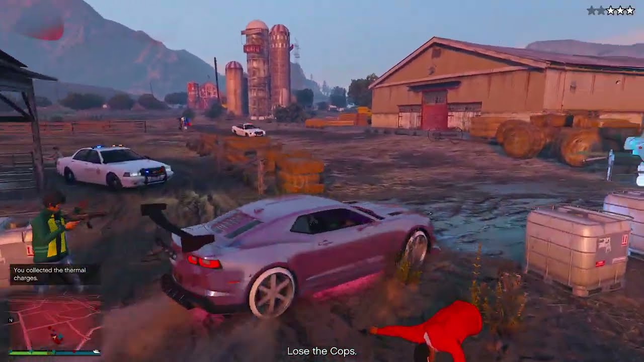 🔴GTA 5 ONLINE LIVE STREAM 2000 RP LEVEL POSSIBLE BEFORE GTA6? | GTA ONLINE | LIVE GTA ONLINE STREAM