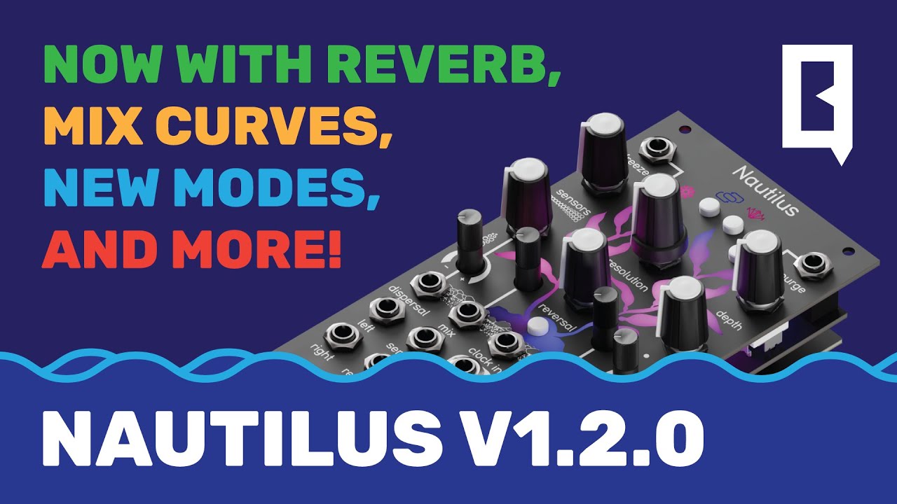 Nautilus: v1.2.0