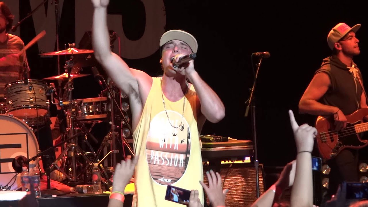 Emblem3 - Just For One Day