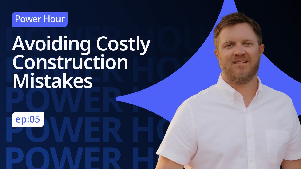 Self-Storage Construction in 2025: Avoiding the Costly Mistakes