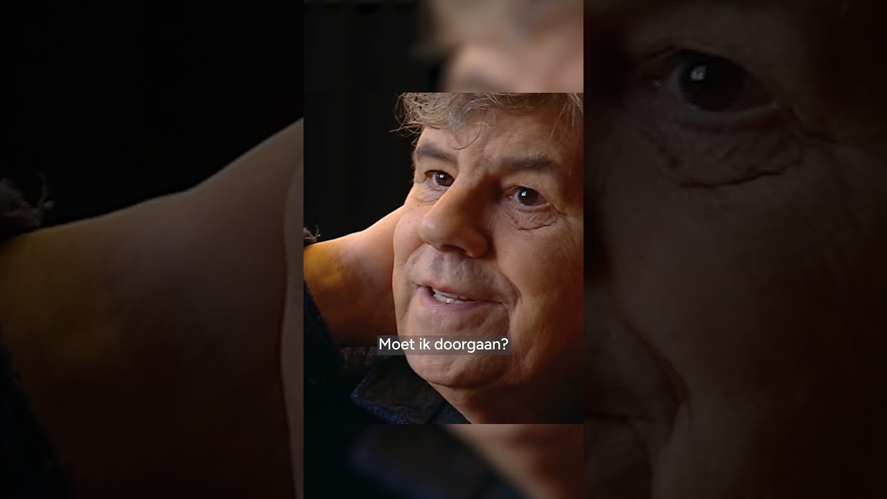 Joost Prinsen overleden | ANDERE TIJDEN