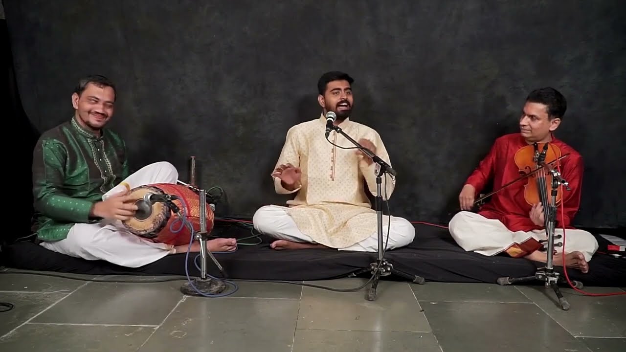 Ksheenamai I Aditya Madhavan