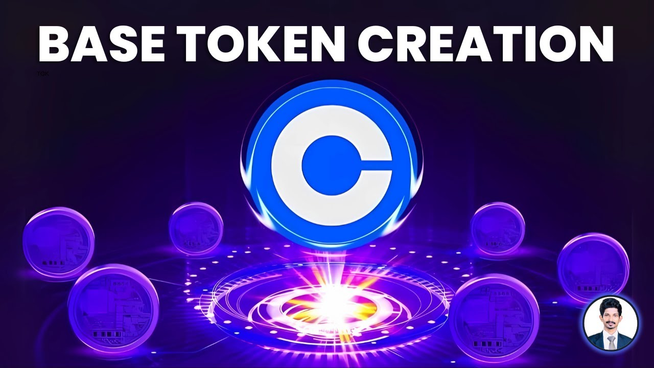 Create Your Own Base Token in Minutes &ndash; No Coding Required! | Step-by-Step Guide