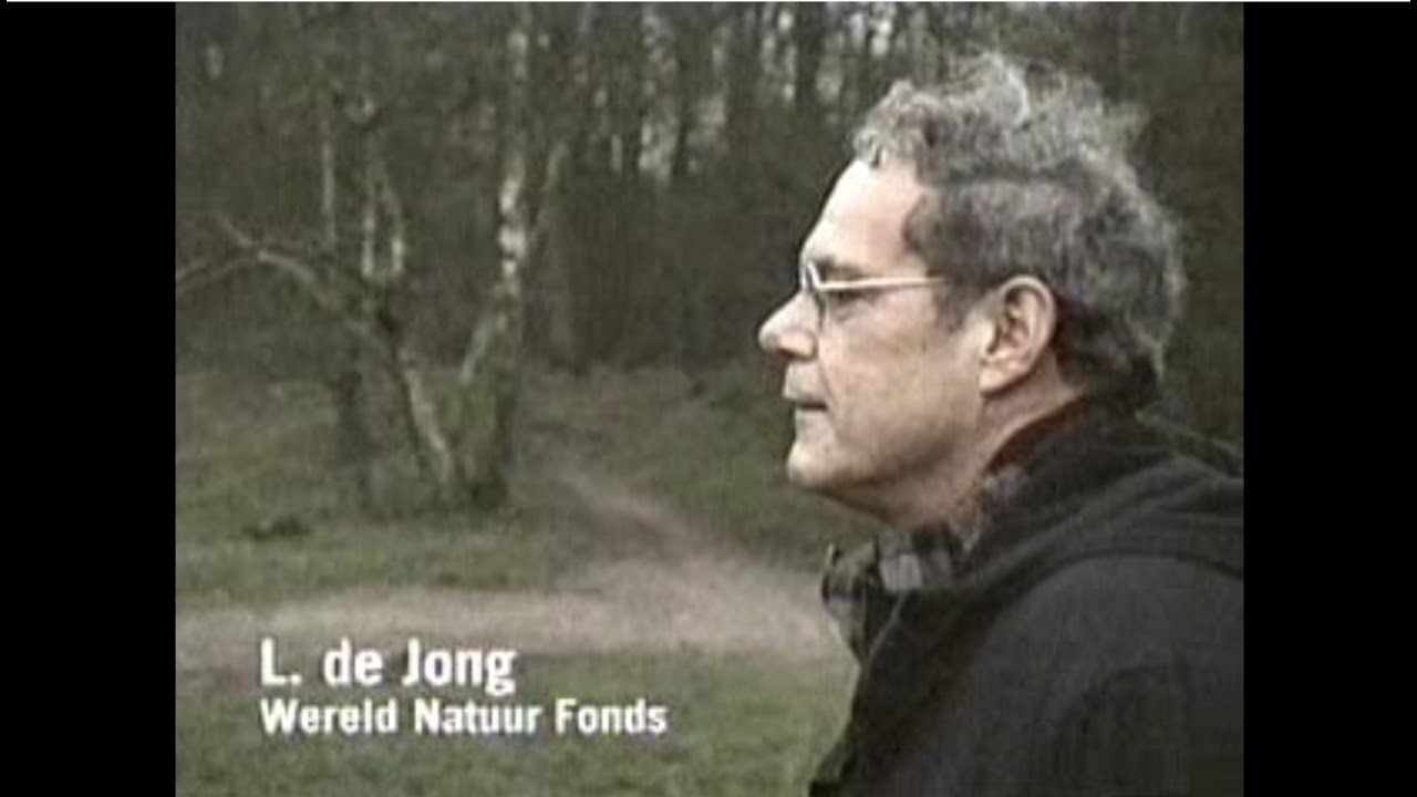 Milieuridders 16 februari 2006 - Vervuiling Kaliwaal