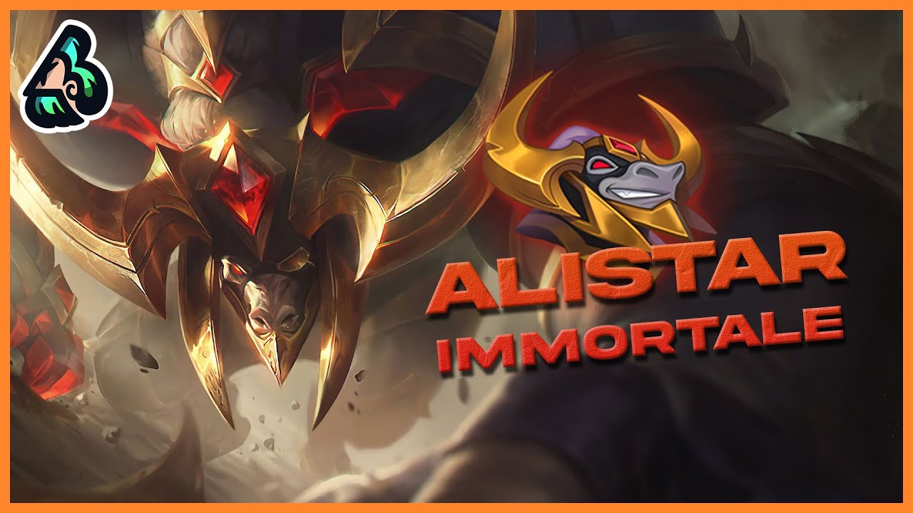 11-0-12 ALISTAR - DISTRUTTO OGNI RECORD