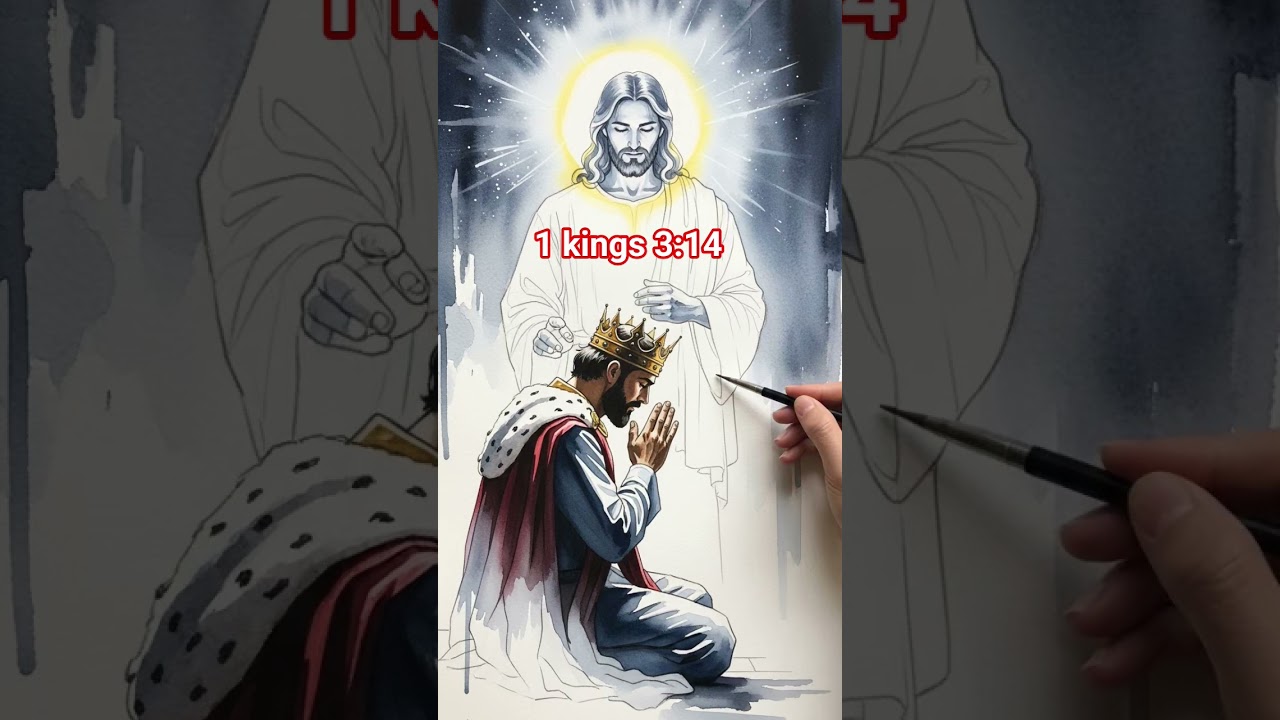 God bless you, scripture in comments