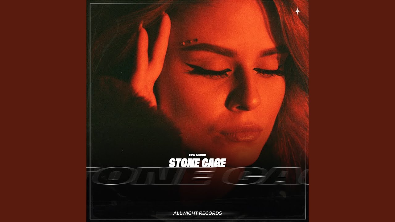 Stone Cage