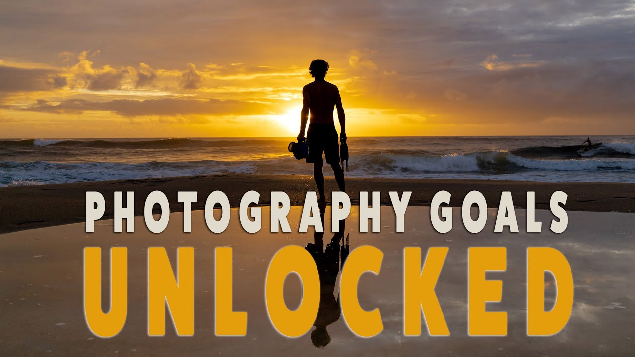 Photography Mindset Shifts & Actions That Work!