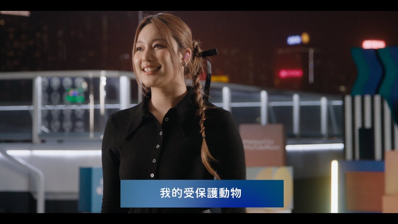 【YouTube Music Night Live】黃淑蔓 Feanna Wong - 我的受保護動物