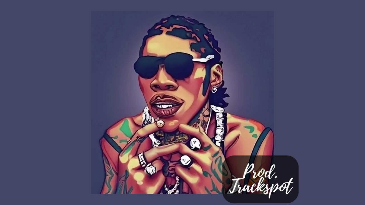 Vybz Kartel Type Beat | 