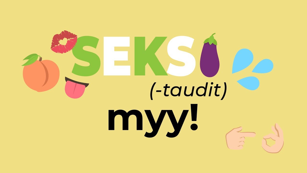 SUIHINOTTO JA SEKSITAUDIT | BuenoTalk