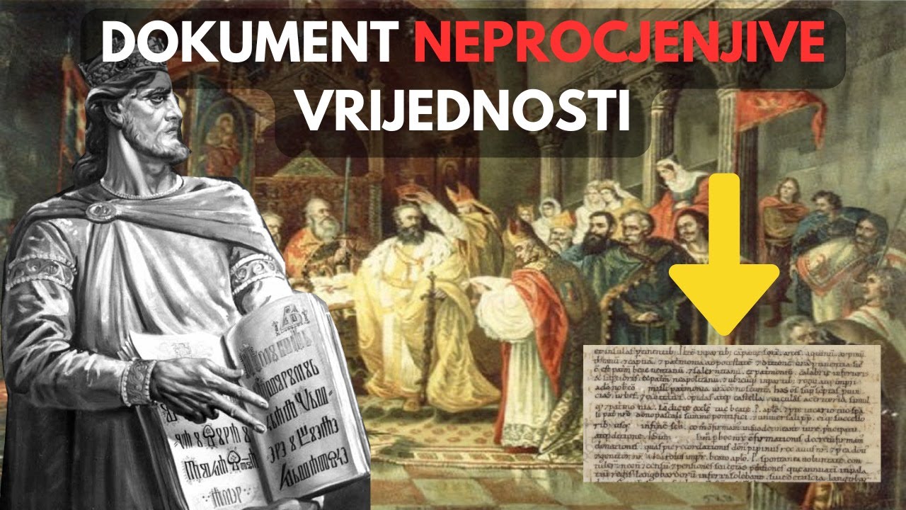 Krunidba kralja Zvonimira u svjetlu povijesnih izvora