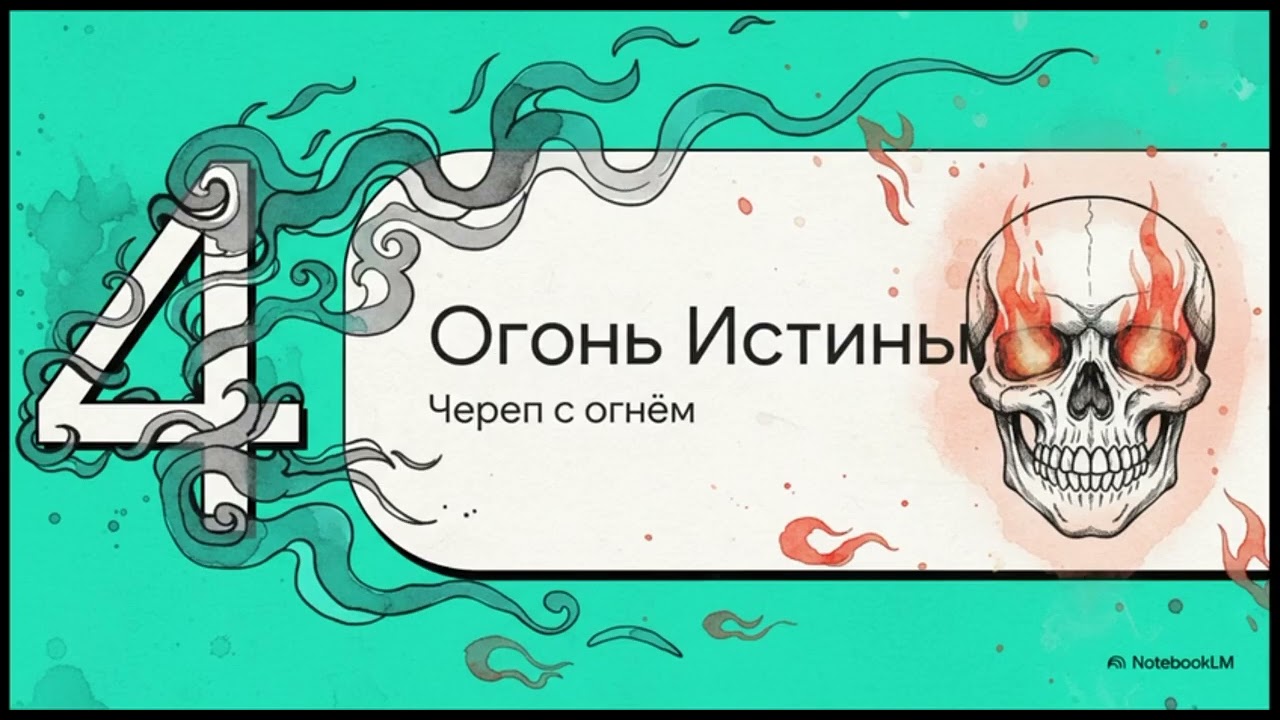 ВАСИЛИСА ПРЕКРАСНАЯ: Навигатор в темноте