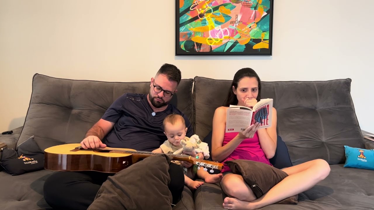 #46 - Cristãos com Problemas Emocionais - DIVINAMENTE | Devocional ThiRafa