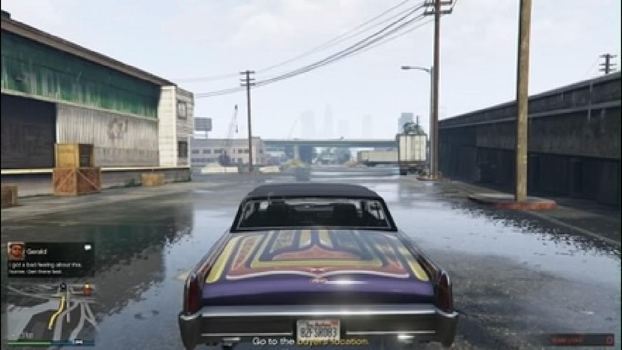 Gta