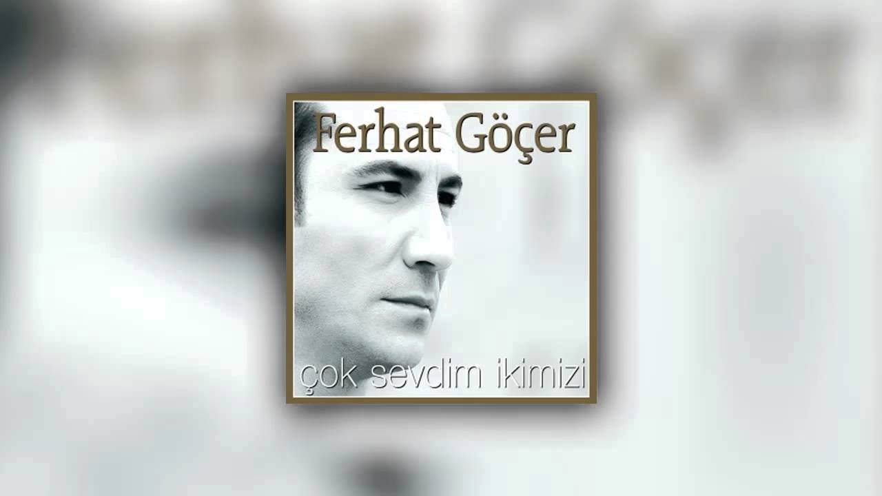 Ferhat G&ouml;&ccedil;er - Takvim