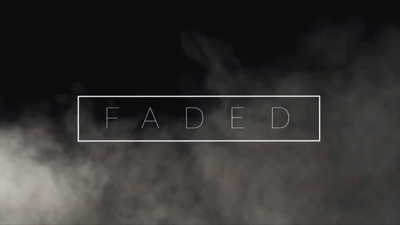 Shady Gang Faded
