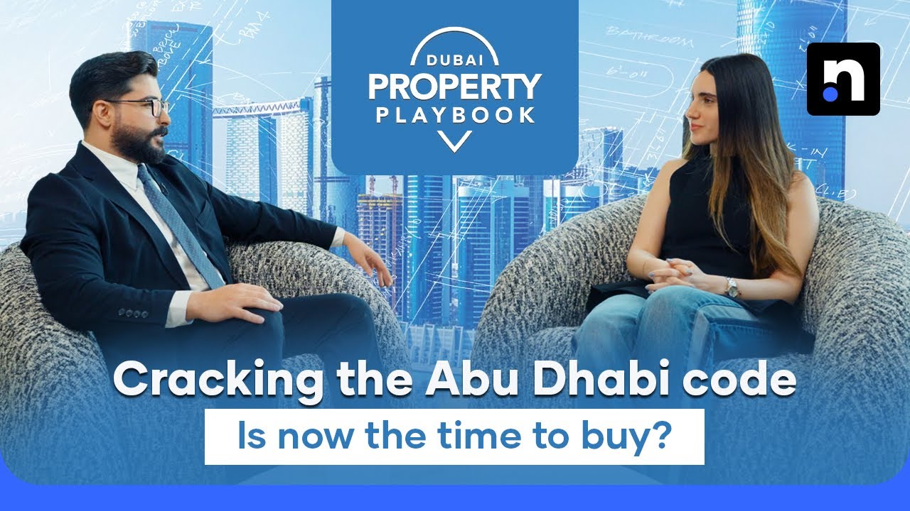 Cracking The Abu Dhabi Code: Is Now The Time To Buy? SAAS Weighs In