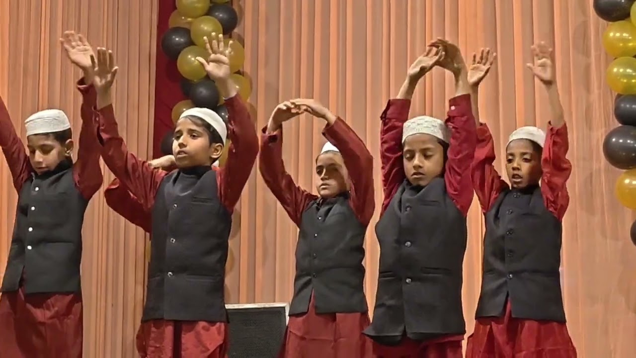 Ham duniya per chha jaenge Insha Allah Rehmat Bankar 