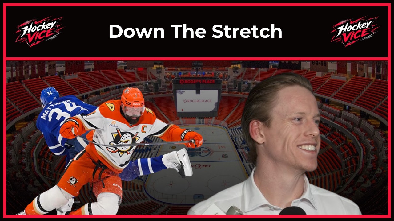 Hockey Vice: На финишной прямой