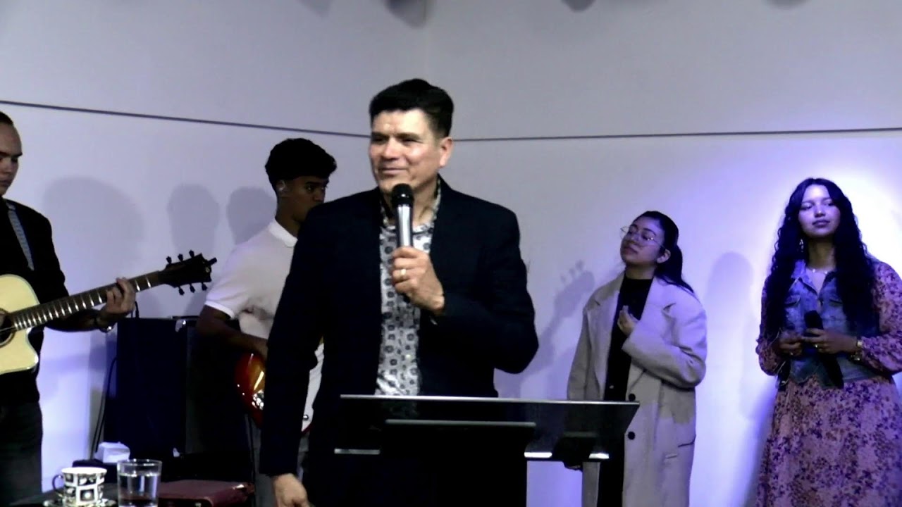 Alabanza y Adoracion |Domingo 15 marzo 2026
