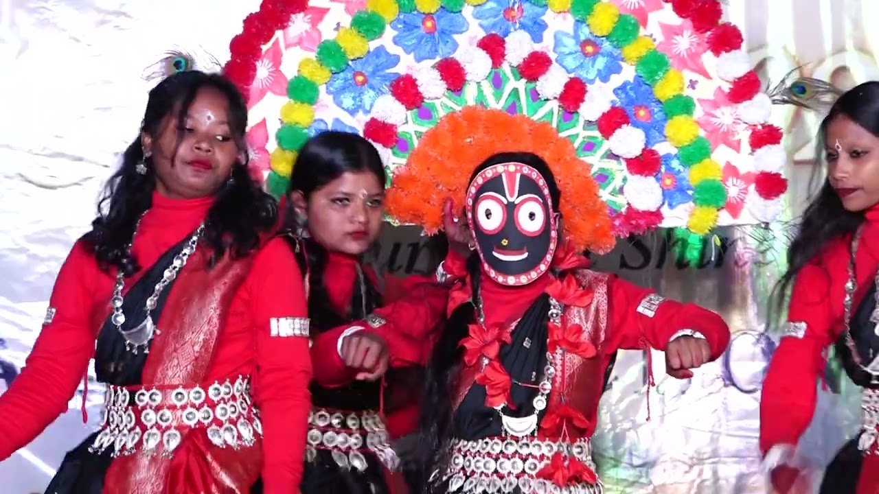 4Th Annual Function Celebration 2025 - 2026