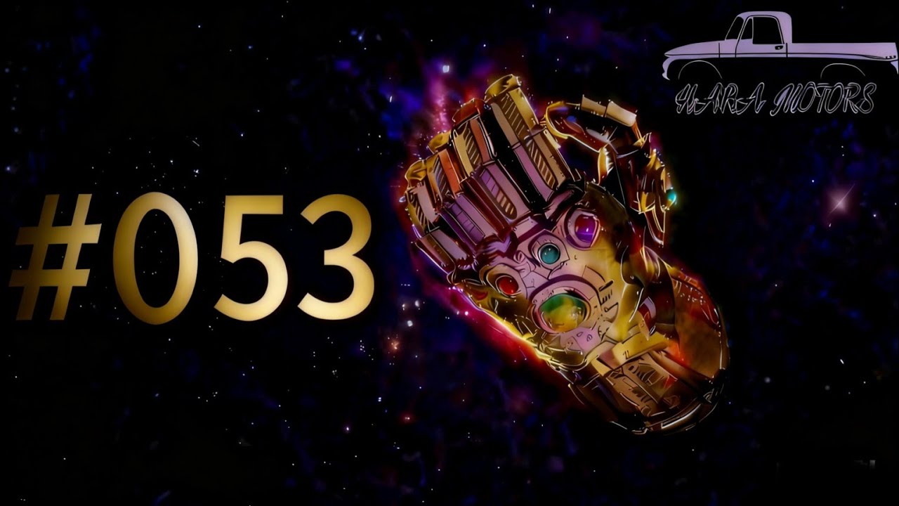 GUANTELETE DEL INFINITO! 😱 Construcción ÉPICA Paso a Paso - Fascículo 053 Planeta DeAgostini