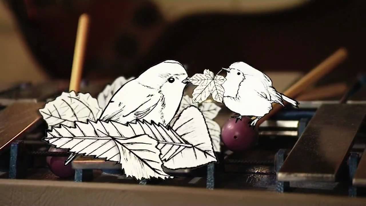 Tunng & Soy un Caballo play 