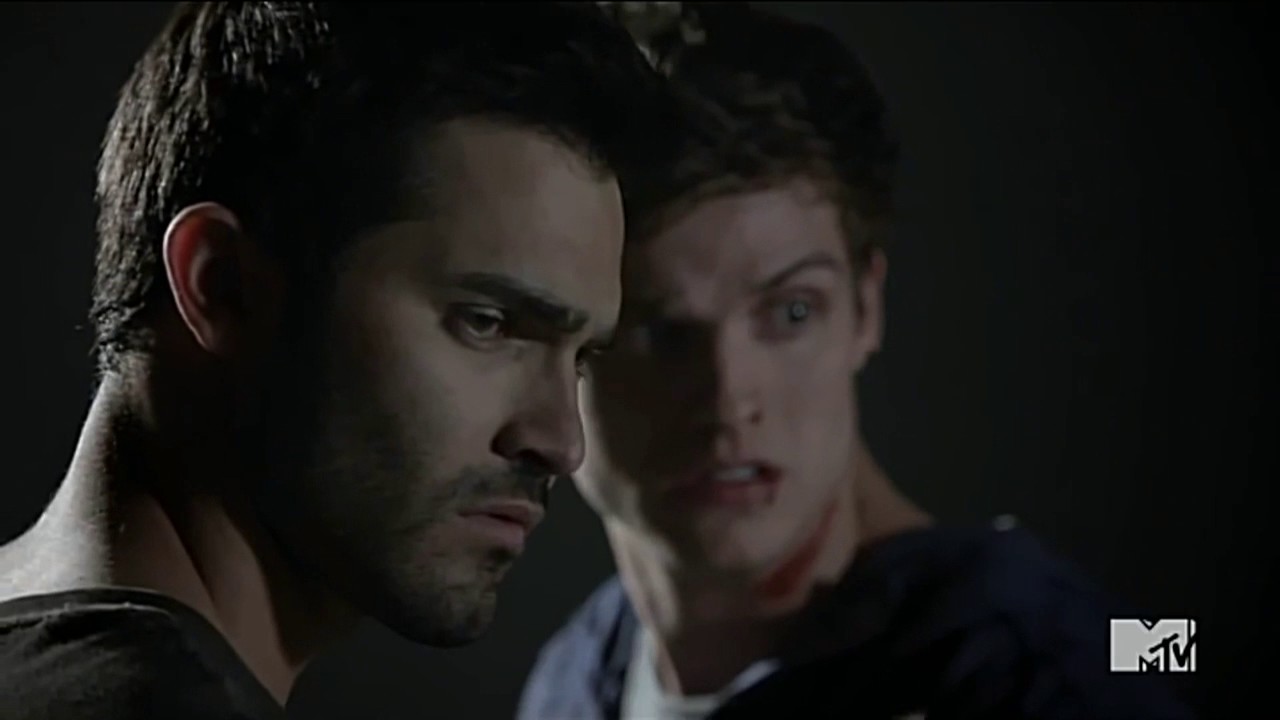 Teen Wolf | Волчонок | Multigay | Музыкальная нарезка