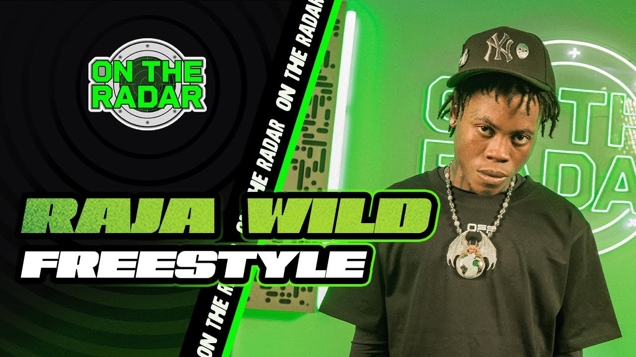 The Rajah Wild 