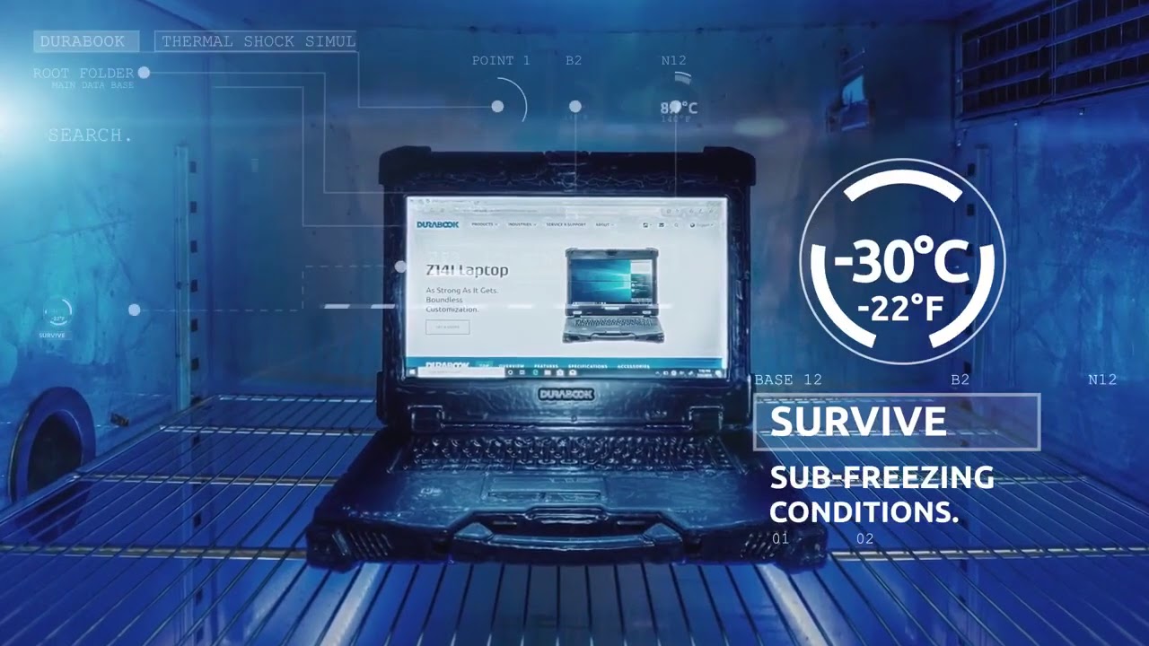 Transportation & Logistics - Rugged Devices