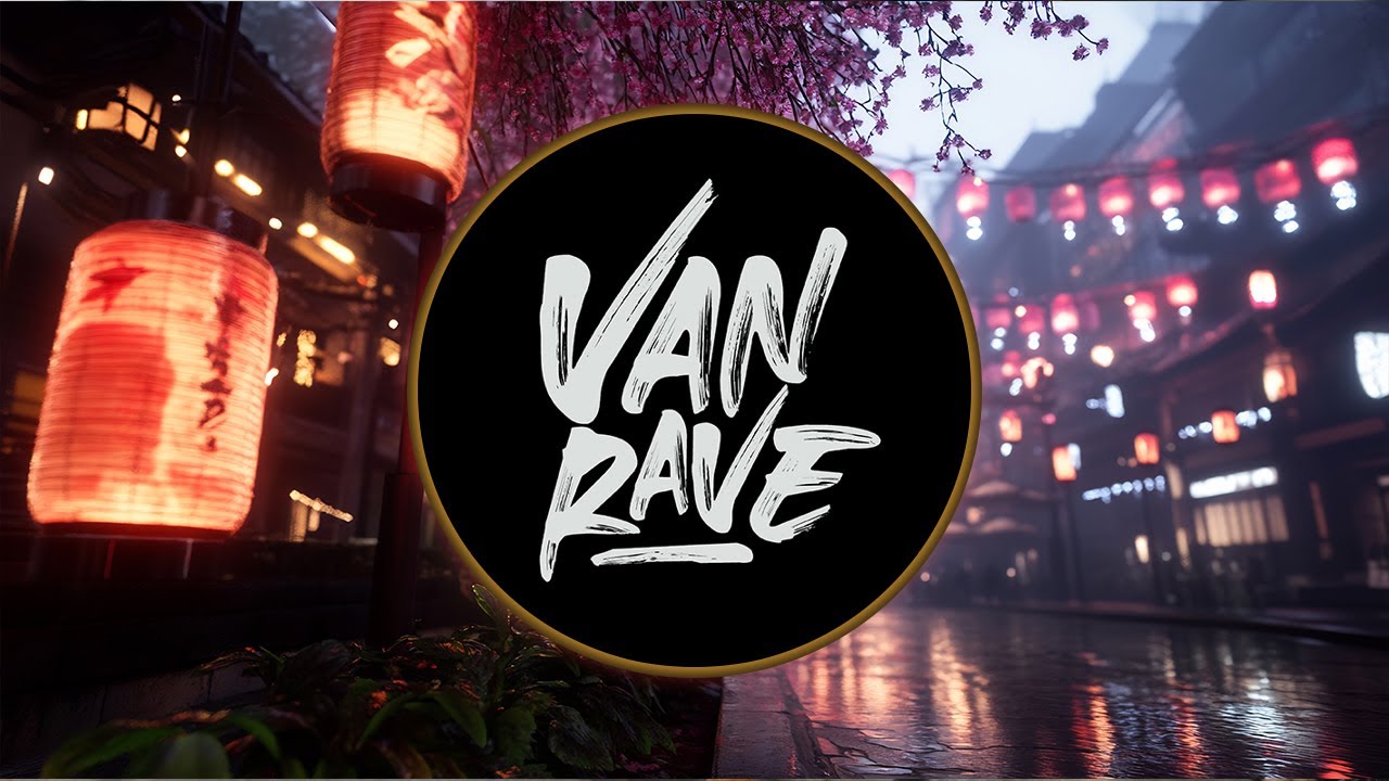 Van RAVE - Mandarin Night 27 (Special Request by DC & TIN)