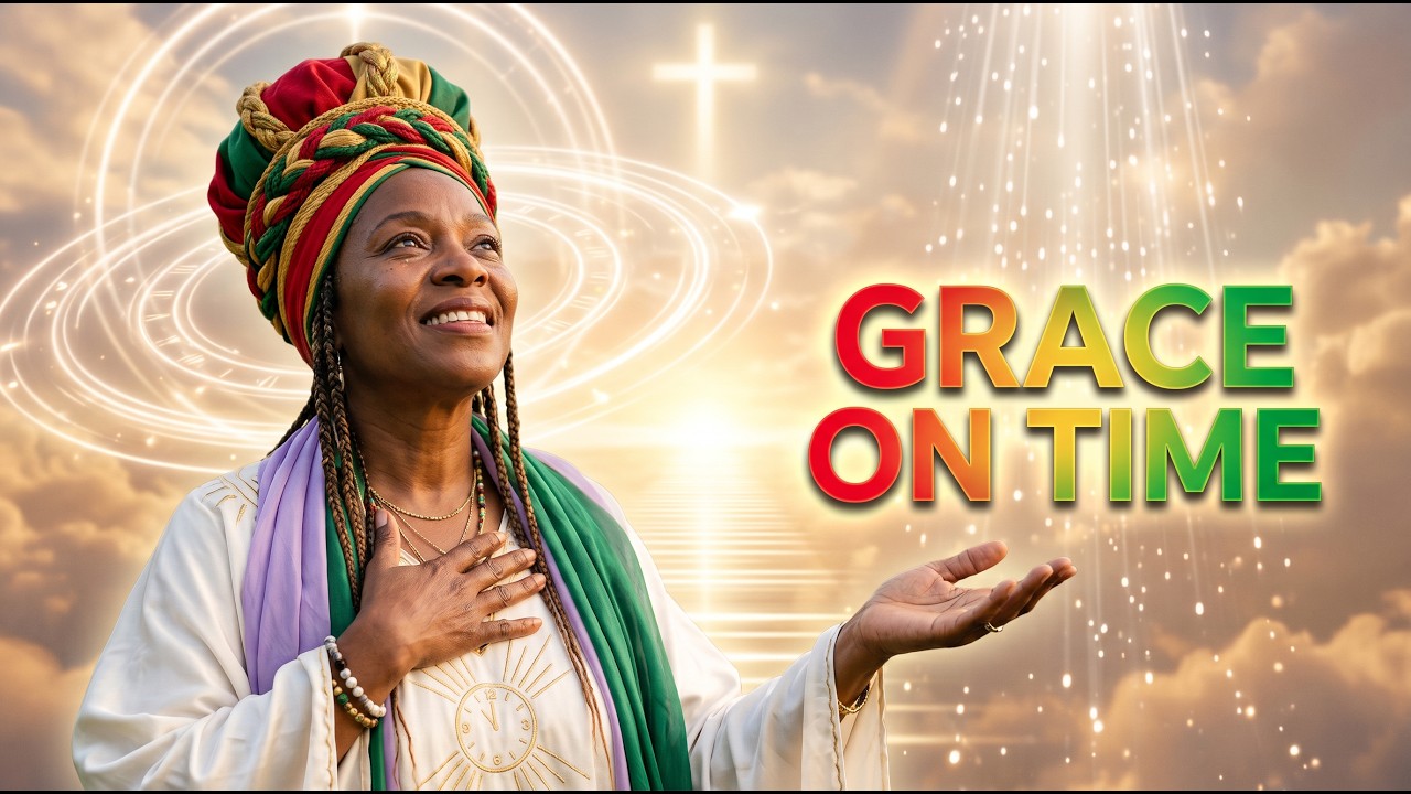 Grace On Time | Divine Kendu (Official Audio)