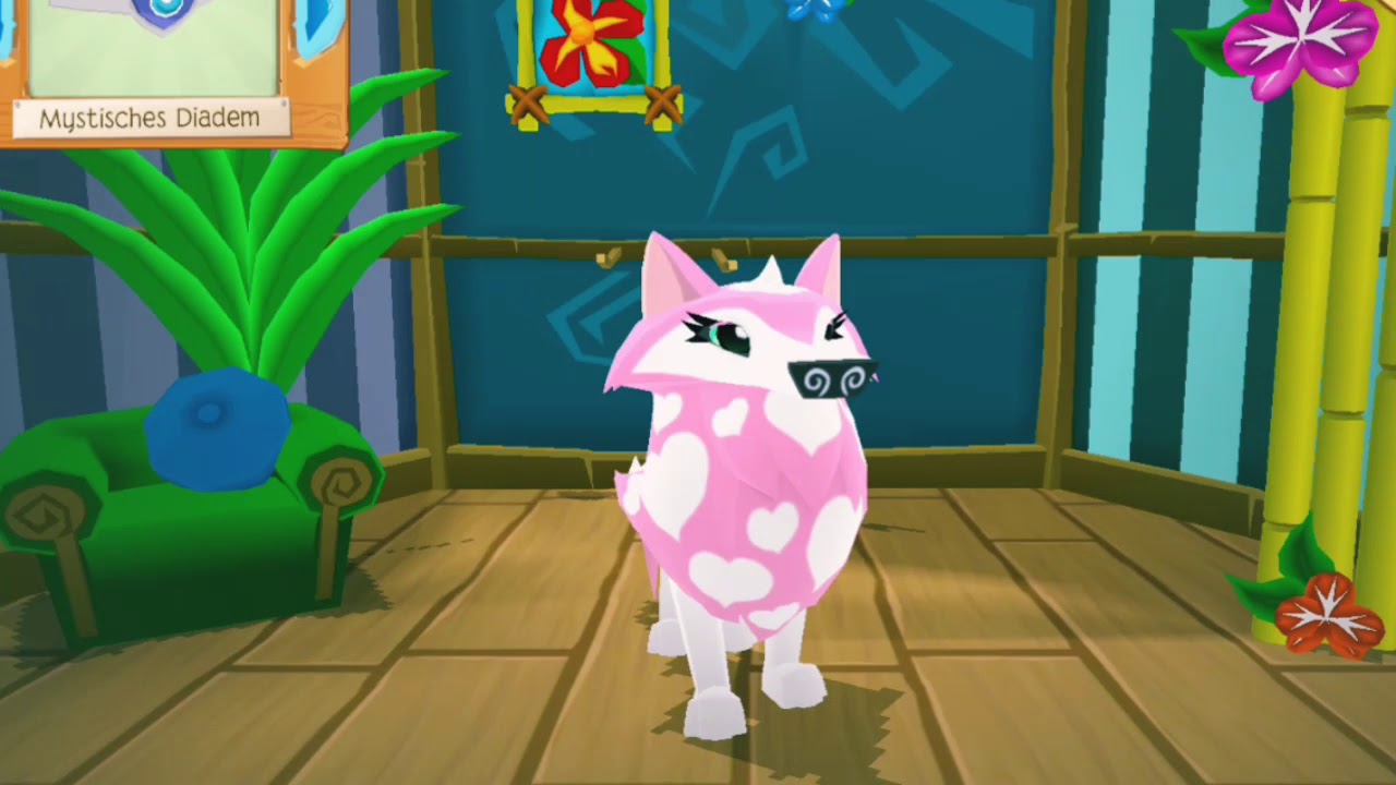 Ich spielen animal jam