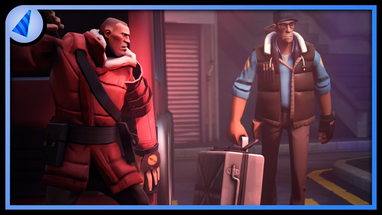 Hitman Havoc (Saxxy Awards 2014 Entry)