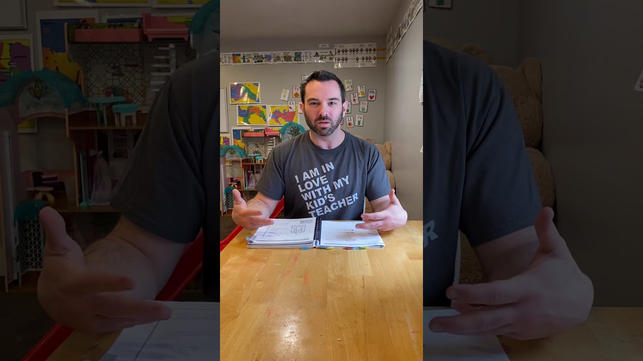 Classical Conversations Cycle 2 Week 24 Science