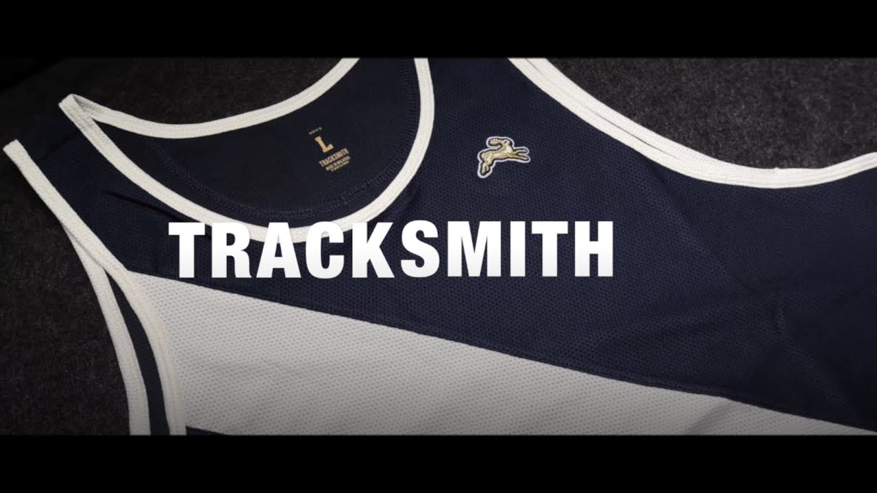 小眾古典｜Tracksmith Running購買體驗