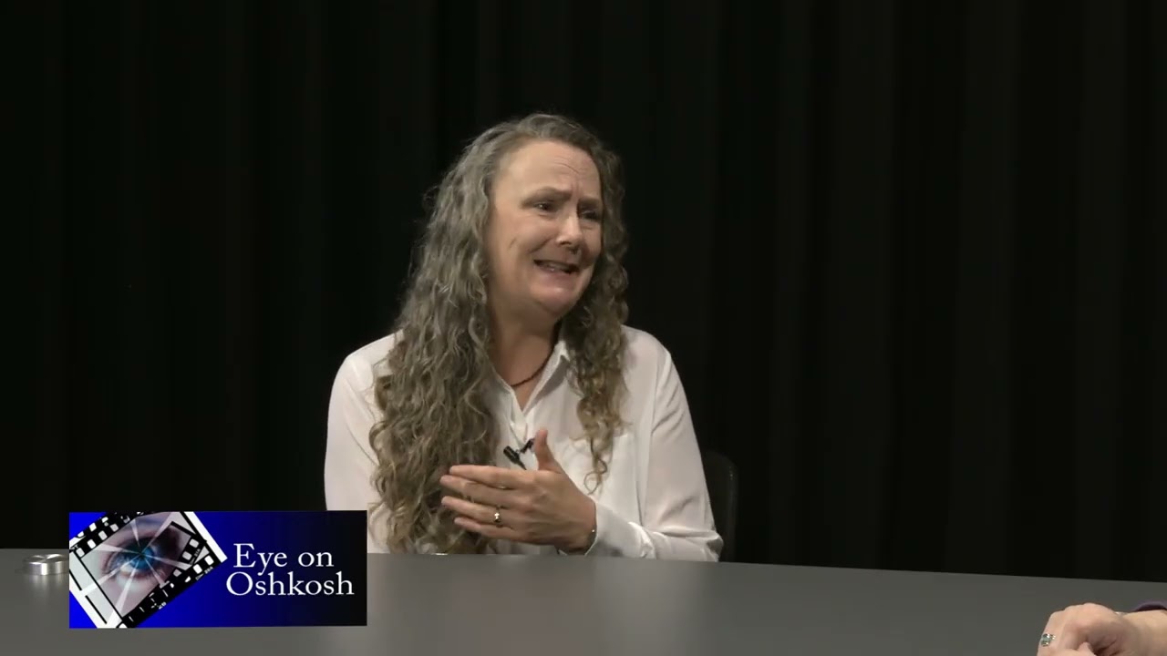 Eye on Oshkosh - Dementia - taped 2 5 2026