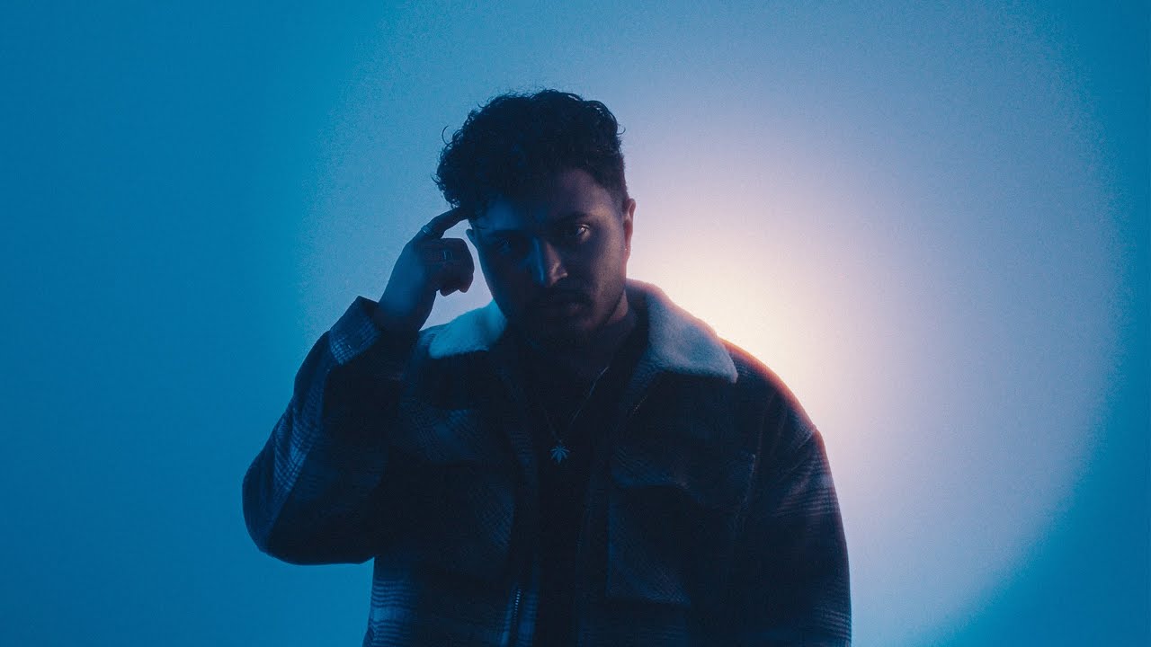 AMEIRO - COMO TU HACES (OFFICIAL VIDEO)