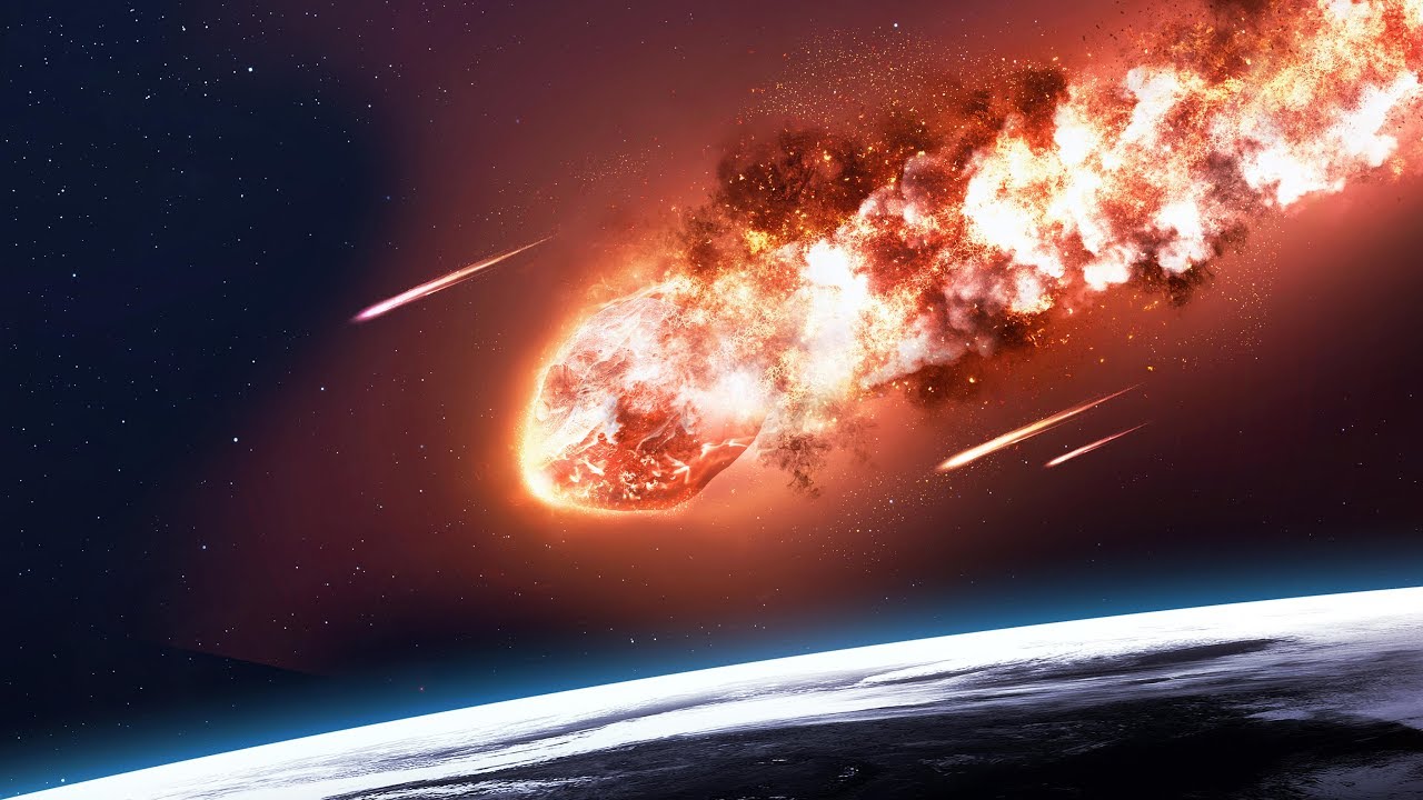 Asteroid Almost Hits Earth, Nobody Noticed!