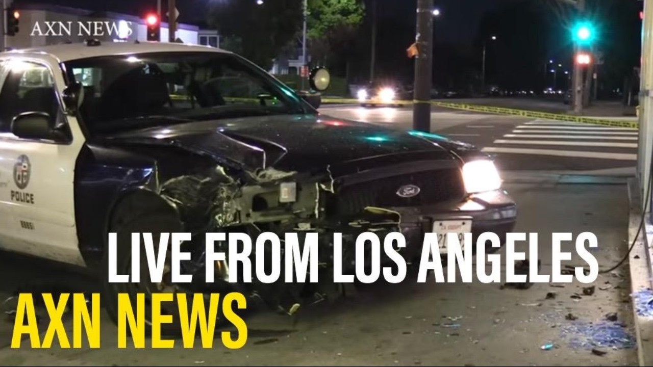 LIVE L.A. NIGHTCRAWLER NEWS CRIME & FIRE 🔥 REPORT #NEWS #PRESS #MEDIA #LAPD #LAFD #LOSANGELES