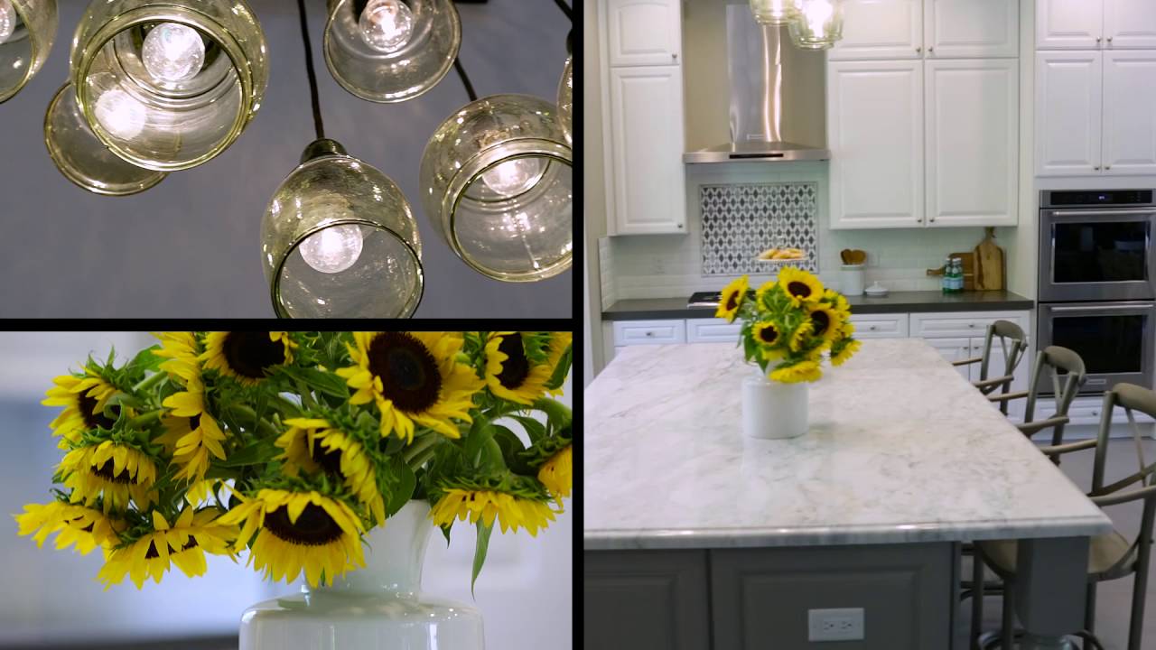 Anthem Country Club Kitchen Project | Jill Thomson Design