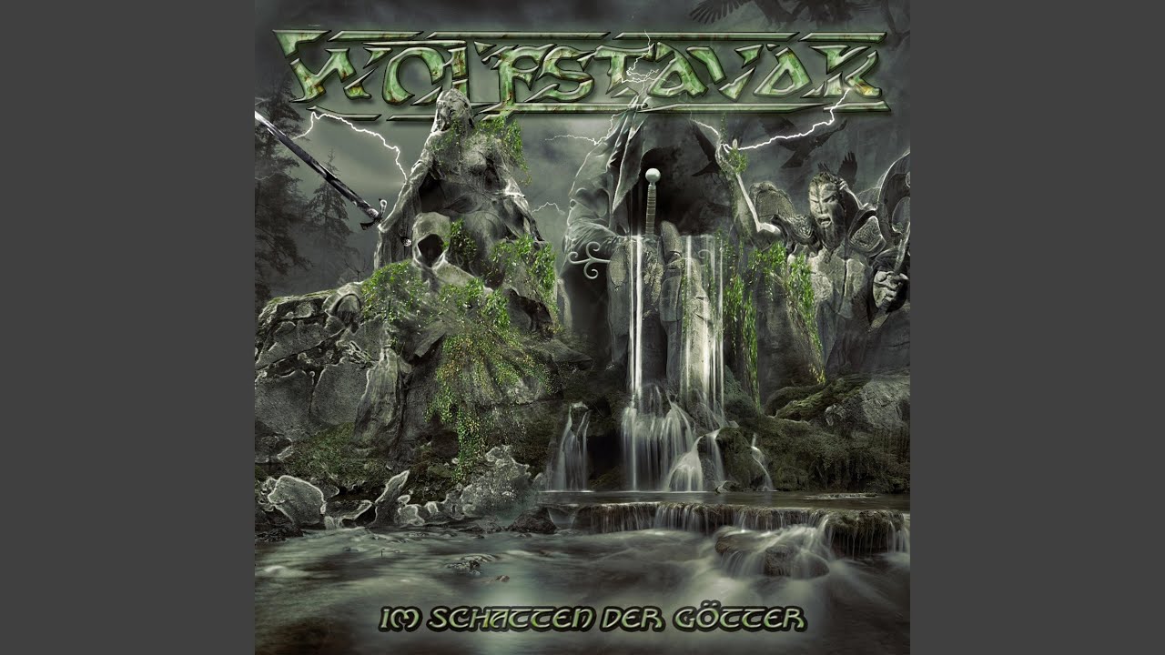 Zeitendämmerung (feat. Franz von Grabfeld)