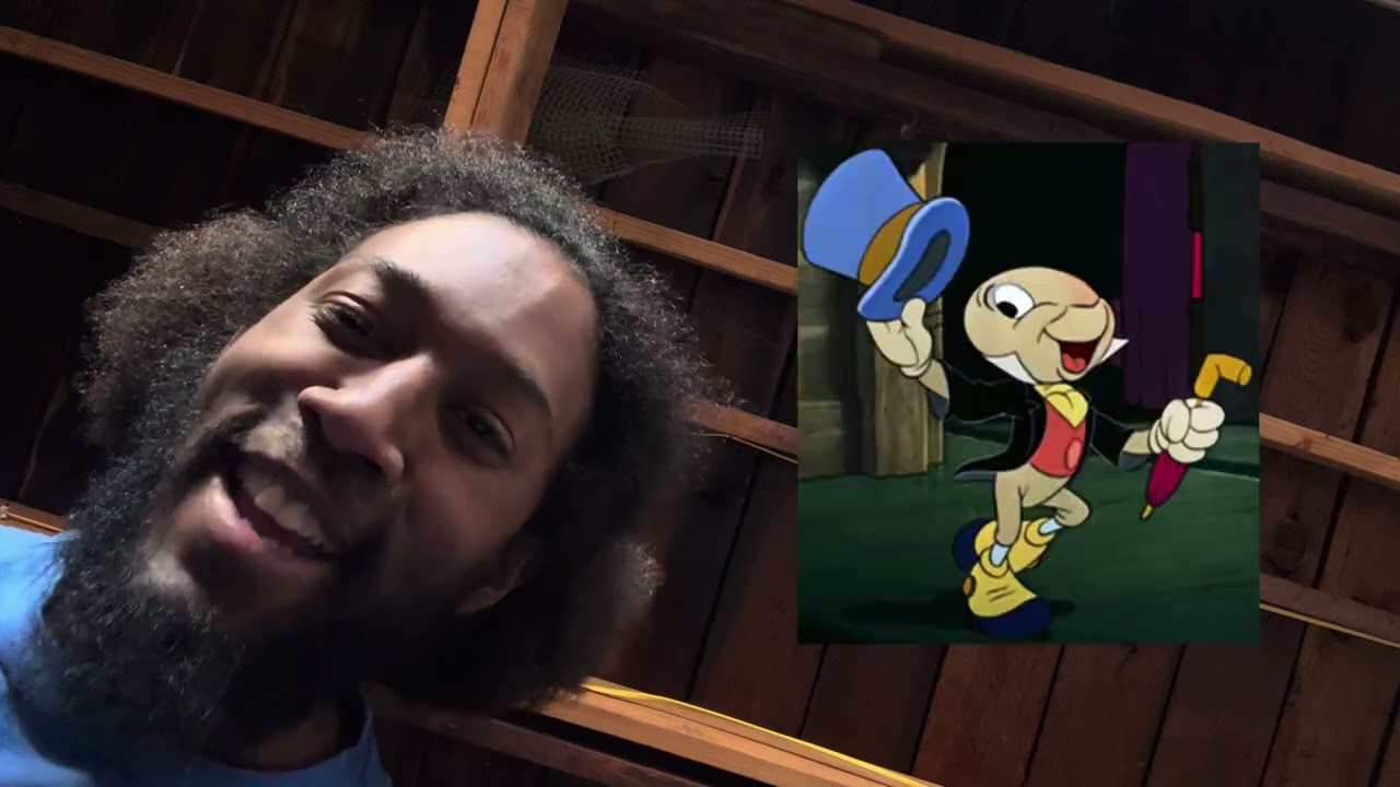 Fun Fancy And Free: Not Again