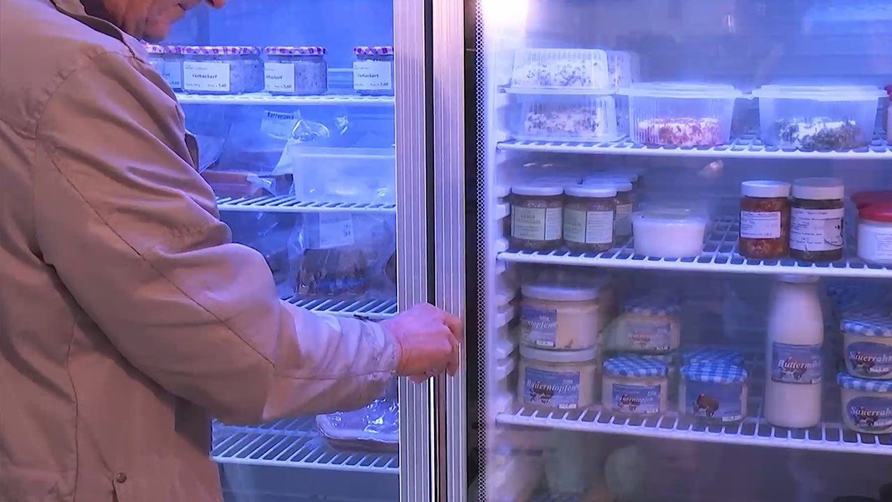 Zutaten-Lieferanten: „Ohne Bauern keine Knödel“