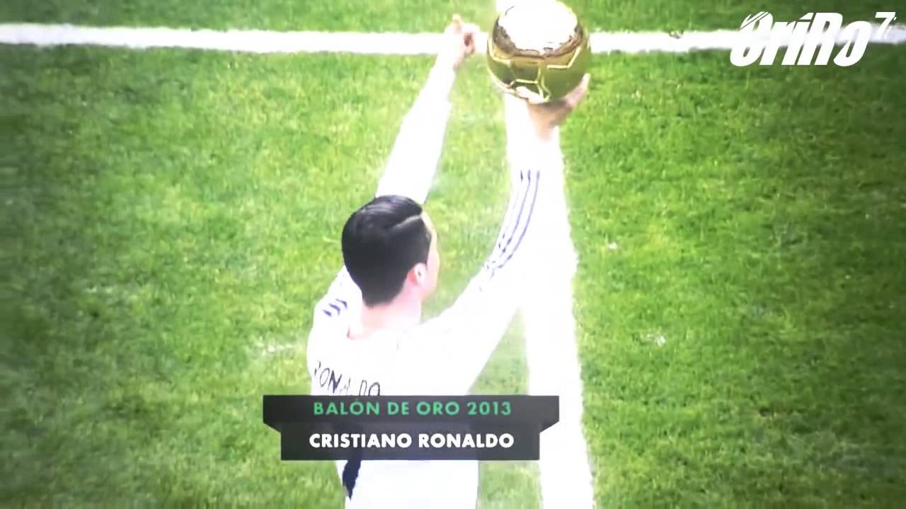 Cristiano Ronaldo vs Granada Home HD 720p 25 01 2014