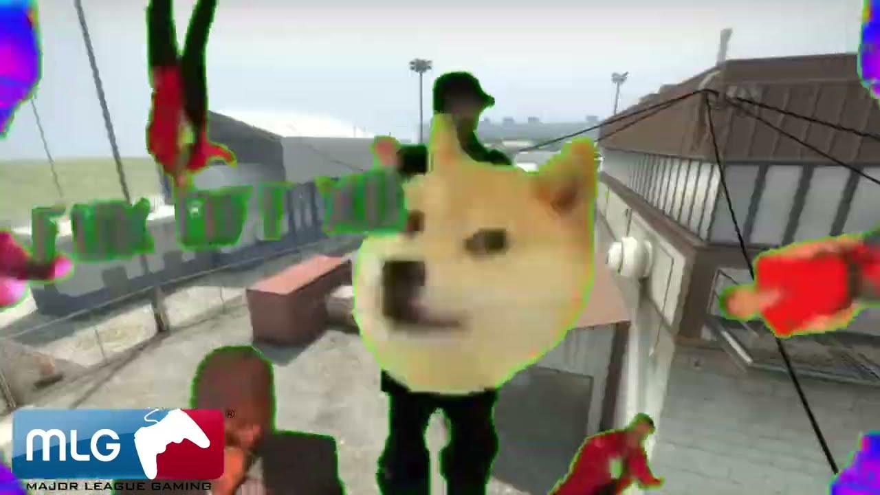 MLG 360 NO SCOPE HEADSHOT ZOMG!!!!