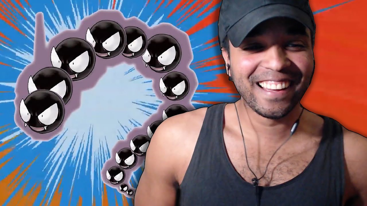 ¿CUÁL ES ESE POKEMON? VERSIÓN IMPOSIBLE @Murki @PokeCarlengues